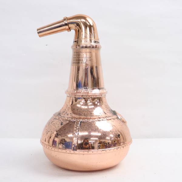 SUNTORY（サントリー）エクセレンス ポットスティル 43％ 760ml（重量