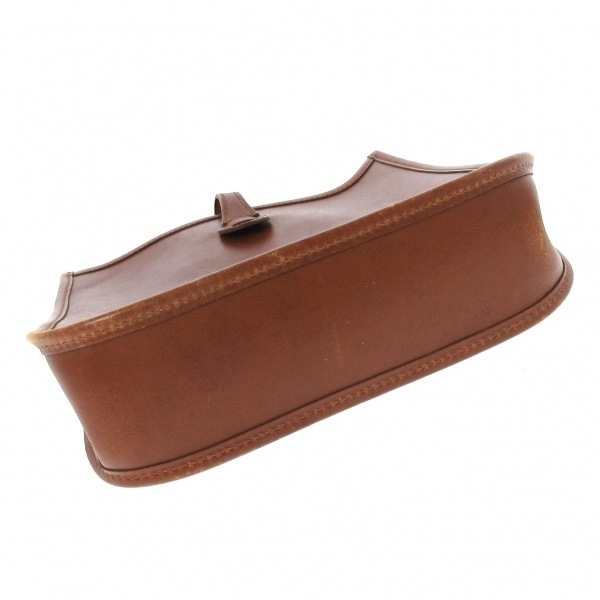 エルメス HERMES ショルダーバッグ エブリンTPM ボックスカーフ 