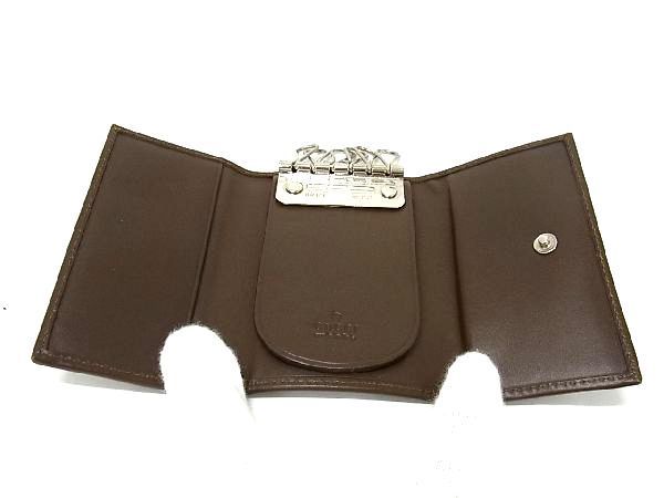 グッチ キーケース（色：ブラウン系）のおすすめ人気商品一覧 通販