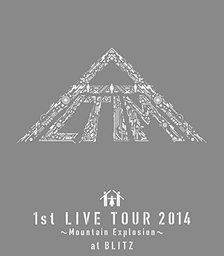 LIVE at BLITZ ALTIMA⁄1st TOUR 0 2014～Mountain 1st ~Mountain