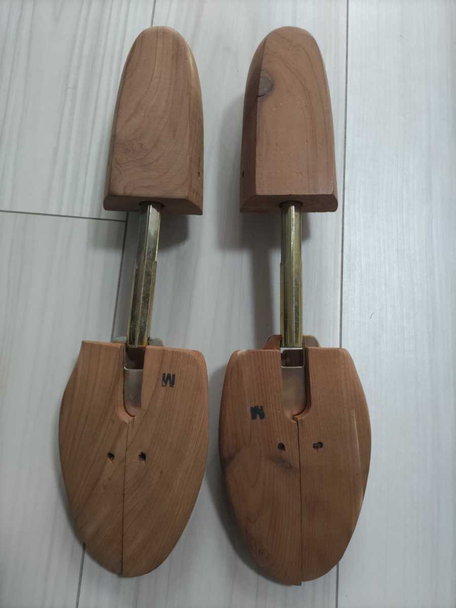 良品】オールデン ALDEN シューツリー オールデン Alden シューツリー