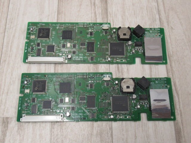 NXSM-BU-(2)｜テルワールド（NTT中古ビジネスフォン販売店） ・ZZJ2