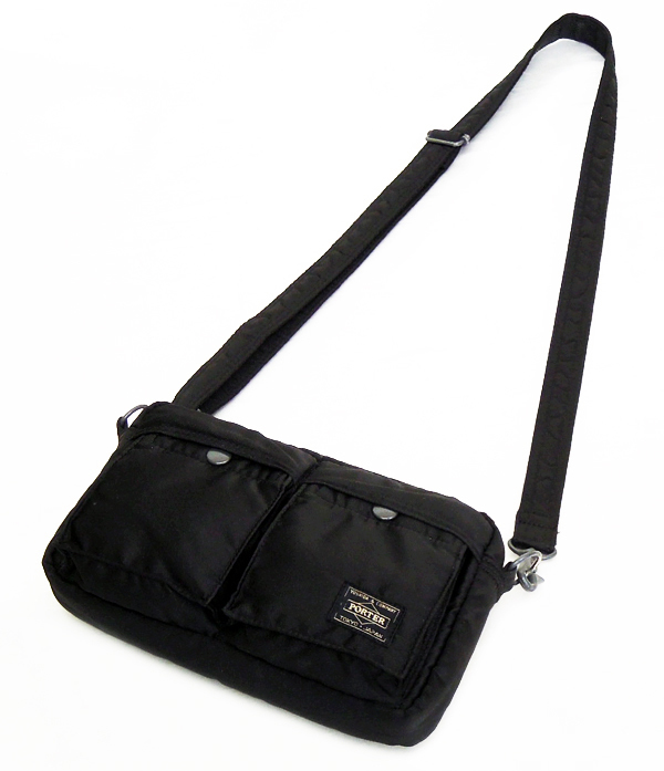 PORTER / TANKER ポーター タンカー ショルダーバッグ 622-08809