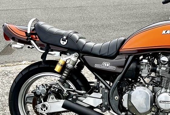 KAWASAKI ZEPHYR 750 外装セット 火の玉カラー ゼファー750 火の玉