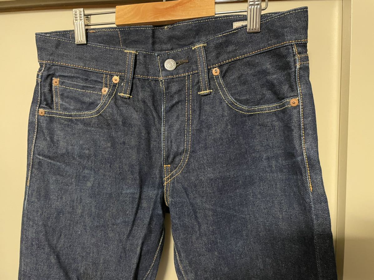 米国製 Levi