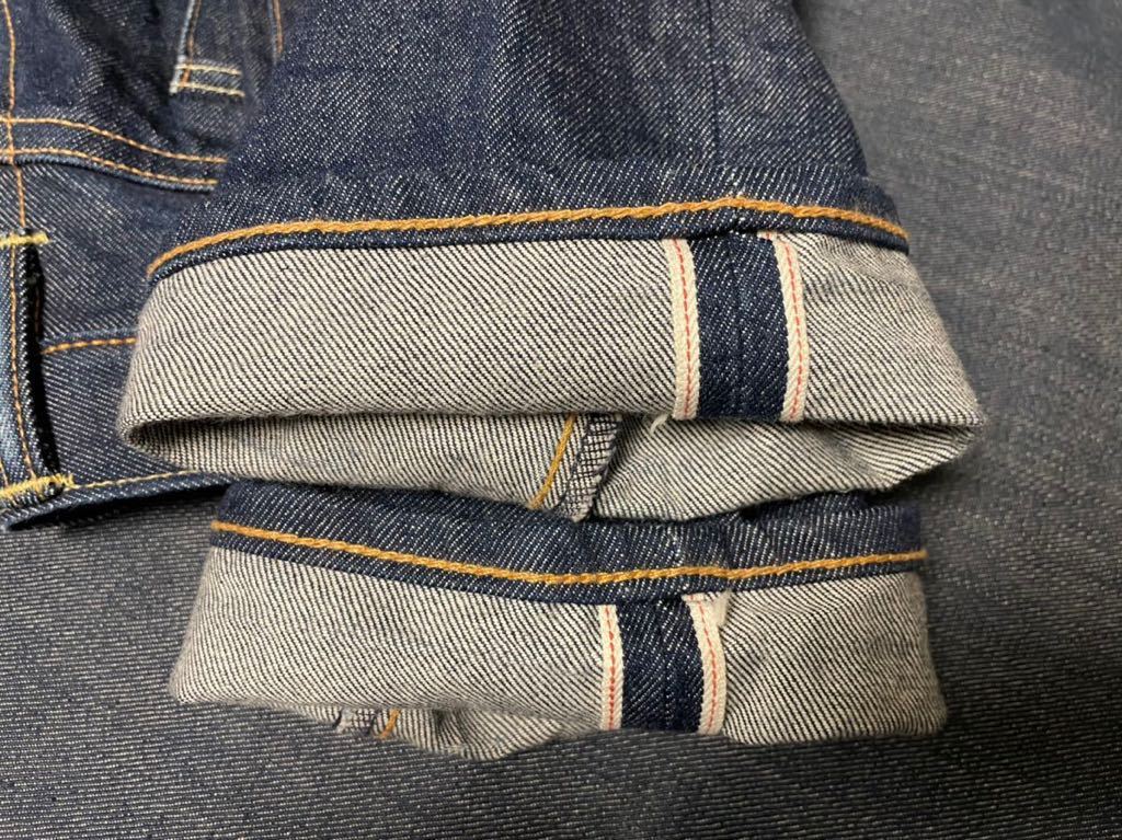 米国製 Levi