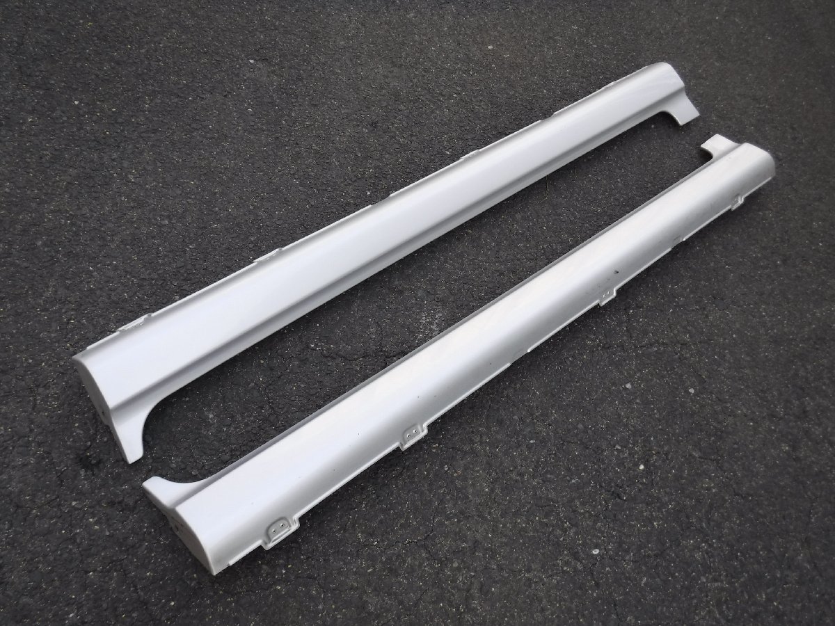 ☆ スズキ / ラパン / HE21S / 純正 / サイドステップ 左右セット  