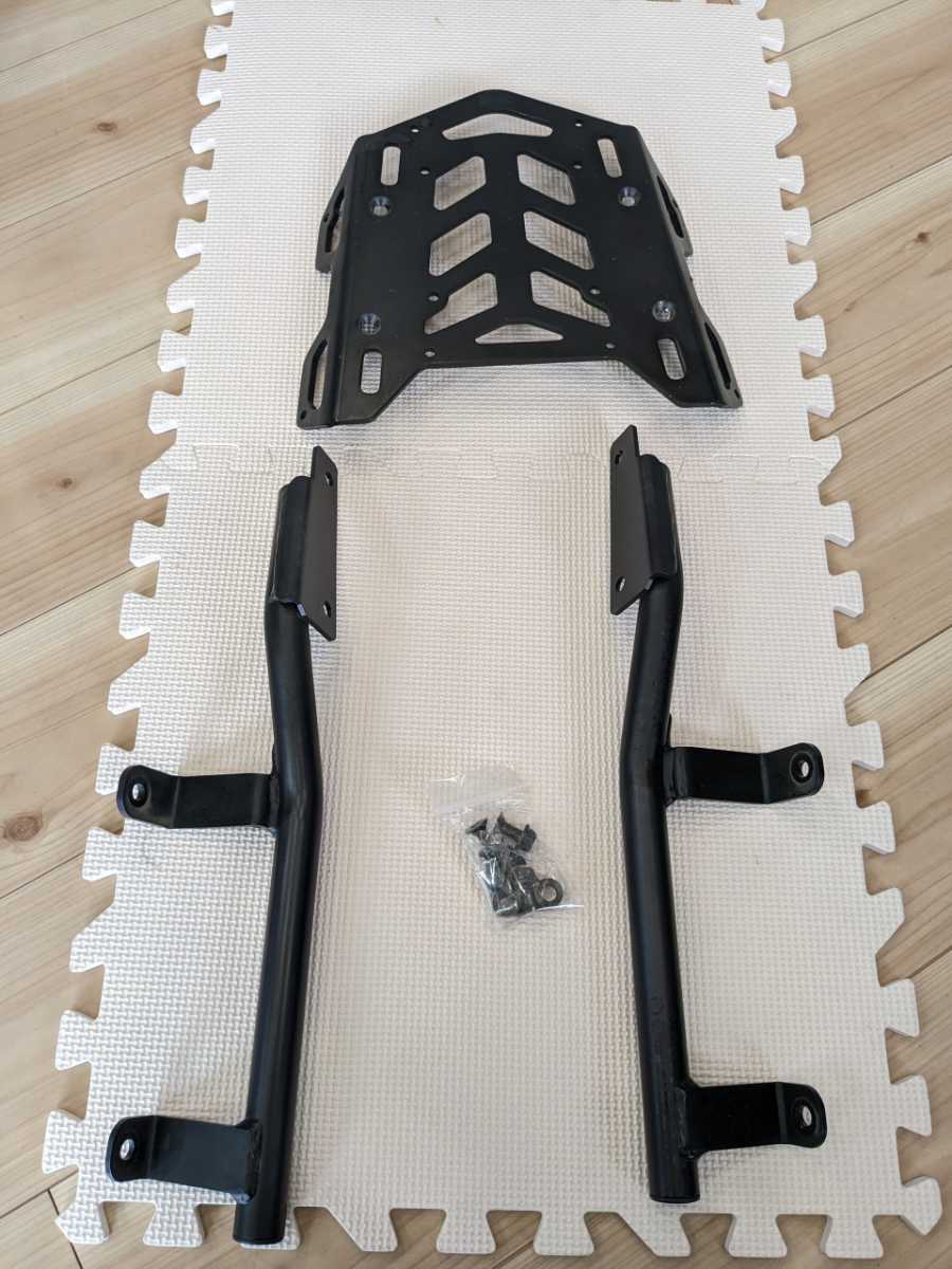 ADV150 デイトナ　マルチウィングキャリア