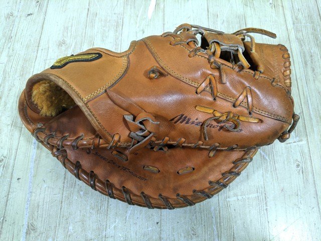 1yt095】硬式野球用キャッチャーミット MIZUNO PRO ミズノプロ SDT-283