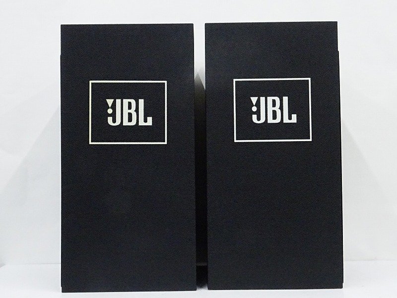 □□【全国発送可】JBL 4312B MKⅡ スピーカーペア MK2□□013575001J