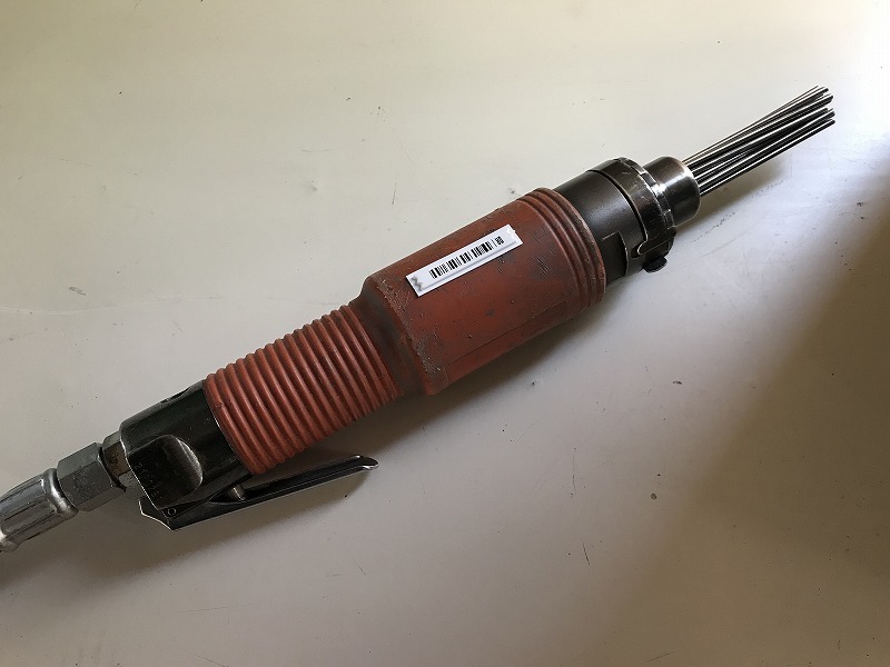 NITTO/日東工器　ジェットタガネ　JT-20 ①