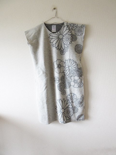 ソウソウ 長方形衣（ちょうほうけい 貫頭衣の通販 sou・sou net限定