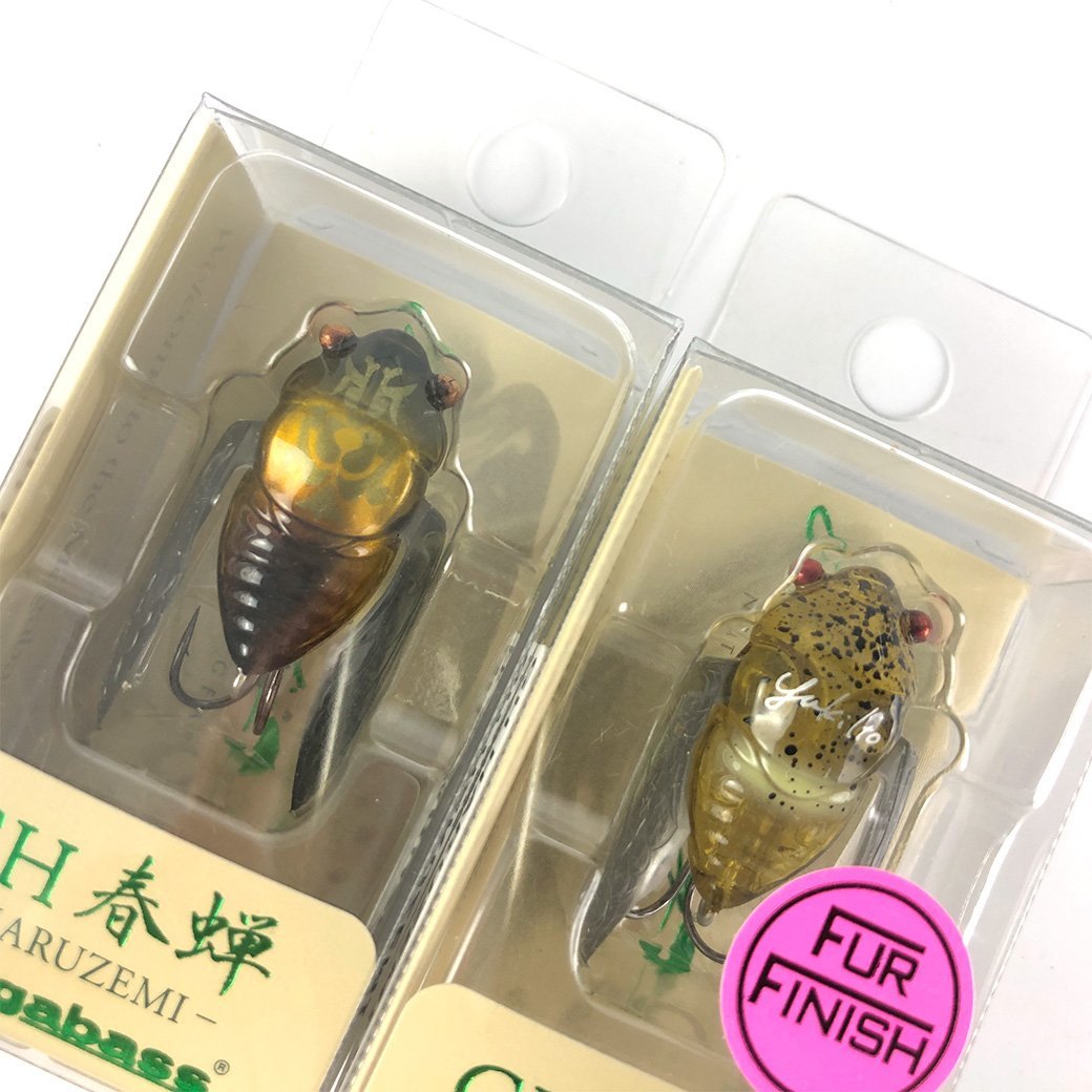 AF9 クレタク外装4点セット たまらな