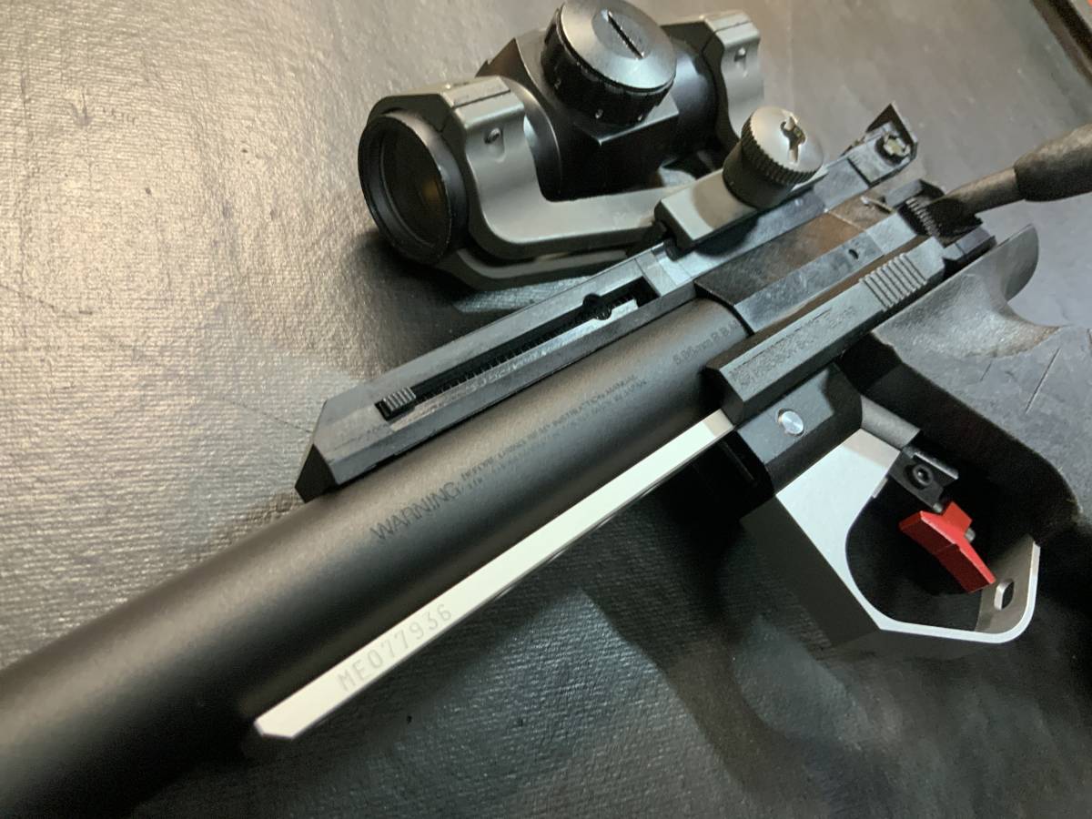 蔵前工房舎 APS-1 グランドマスター マーク2 コンプリートカスタム 蔵前工房舎 APS-1 グランドマスター マーク2 コンプリートカスタム 新