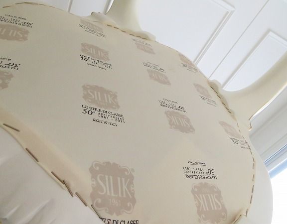 ☆イタリア最高峰【SILIK/シリック】ロココ調アームチェア高級家具