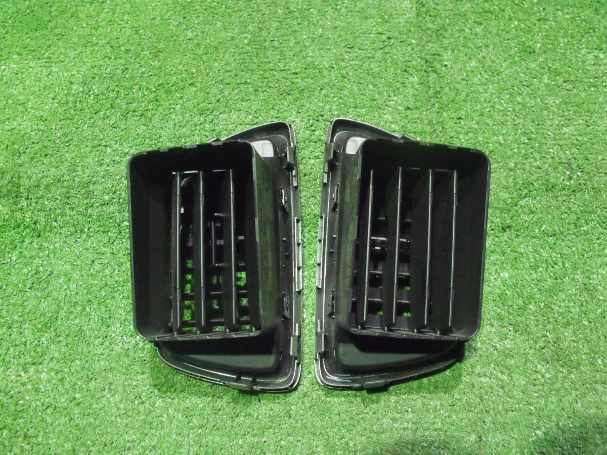 スズキ 純正 MA15S ソリオ バンディット エアコン吹き出し口 トリム