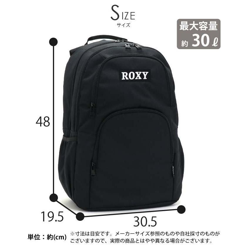 雑誌にも掲載✨ROXY限定リュック✨ 3日間限定 最大29倍 ノベルティ