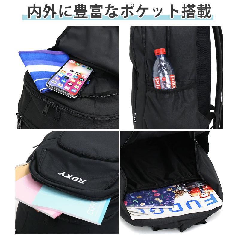 雑誌にも掲載✨ROXY限定リュック✨ 3日間限定 最大29倍 ノベルティ