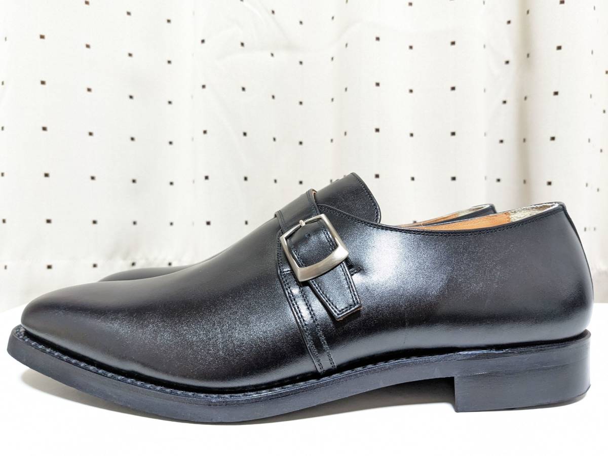 未使用品 SCOTCH GRAIN スコッチグレイン 百貨店限定モデル シングル 