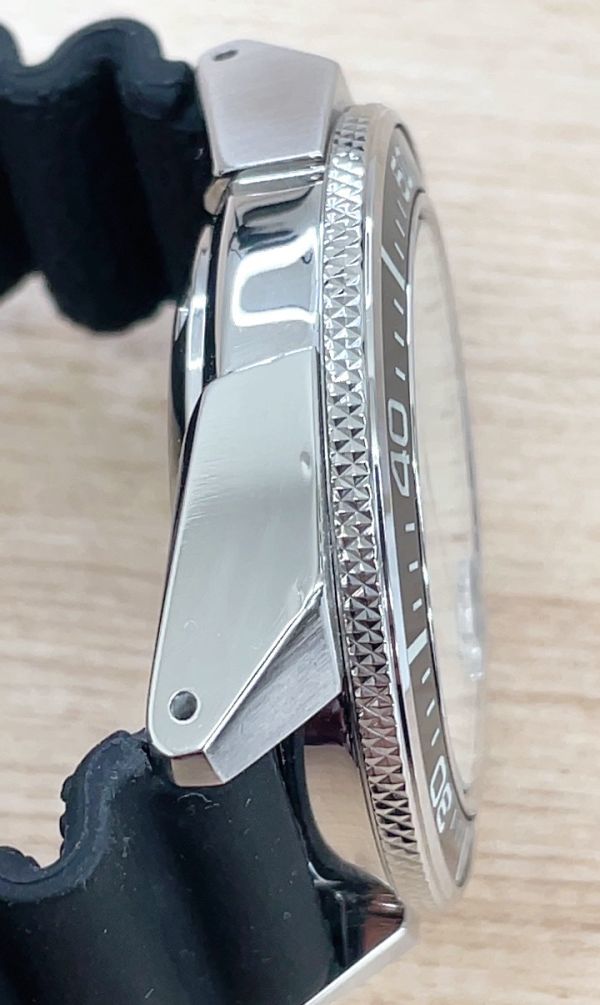 中古品 ジャンク品 SEIKO セイコー PROSPEX プロスペックス サムライ 