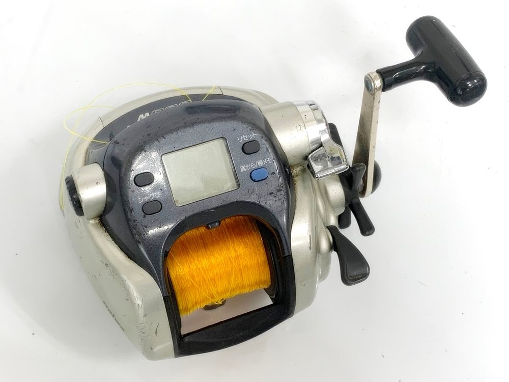 ΣΣDAIWA ダイワ 電動リール スーパータナコンS 600W 801359 Daiwa 