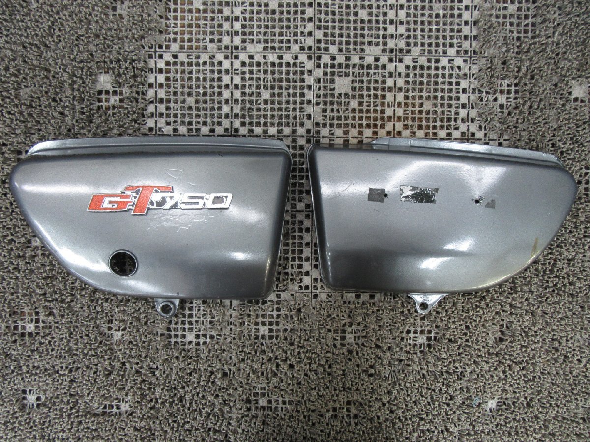 2026年最新Yahoo!オークション 新品 スズキ GT750/J 初期型 2026年最新Yahoo!オークション 新品 スズキ GT750/J 初期型