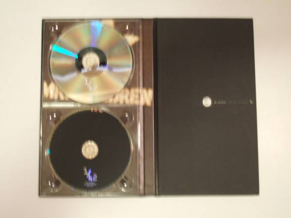 ミスチルMr.Children　アルバム「1/42 one Forty-Second」_3