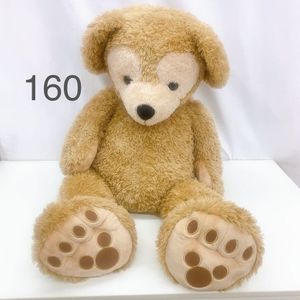 ダッフィー ぬいぐるみ 特大の値段と価格推移は 6件の売買情報を集計したダッフィー ぬいぐるみ 特大の価格や価値の推移データを公開