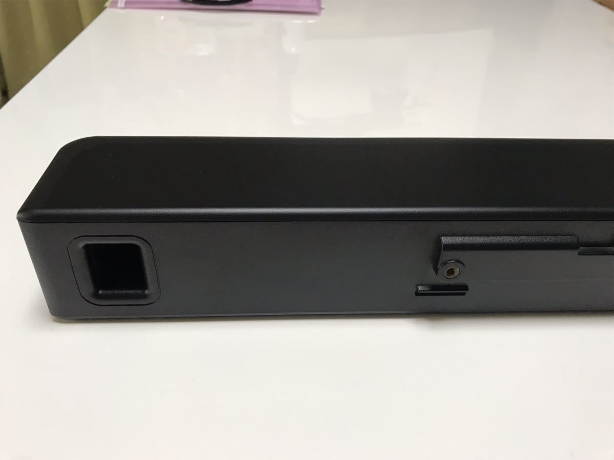 Bose Solo 5 TVサウンドシステム Bluetooth スピーカー Solo 0 TV Slim