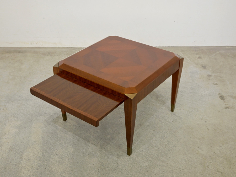 カリモク カリモク最高峰 domani “Forza” ダニエラ材 ミニカクテル