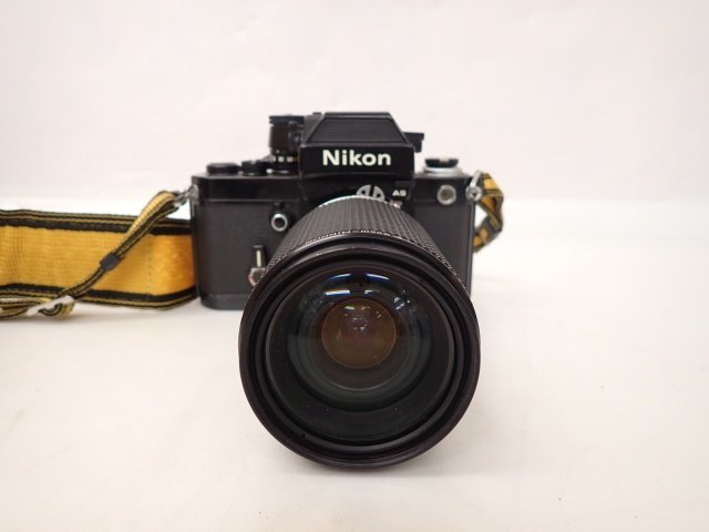 Nikon ニコン フィルム一眼レフカメラ F2 フォトミック AS 後期型