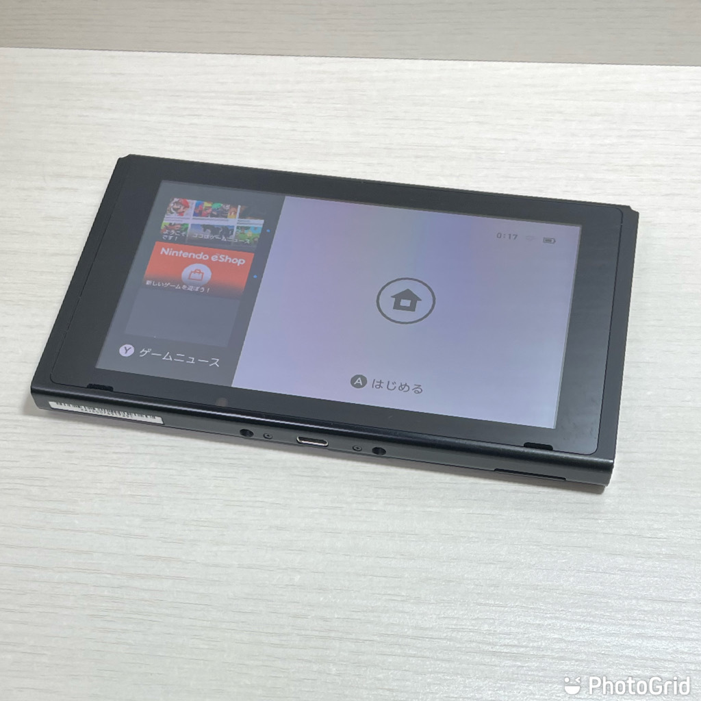 即決 送料無料 匿名配送】任天堂 Nintendo Switch ニンテンドー