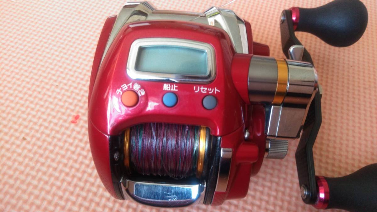 ダイワ　レオブレッツ　150―ＤＨ