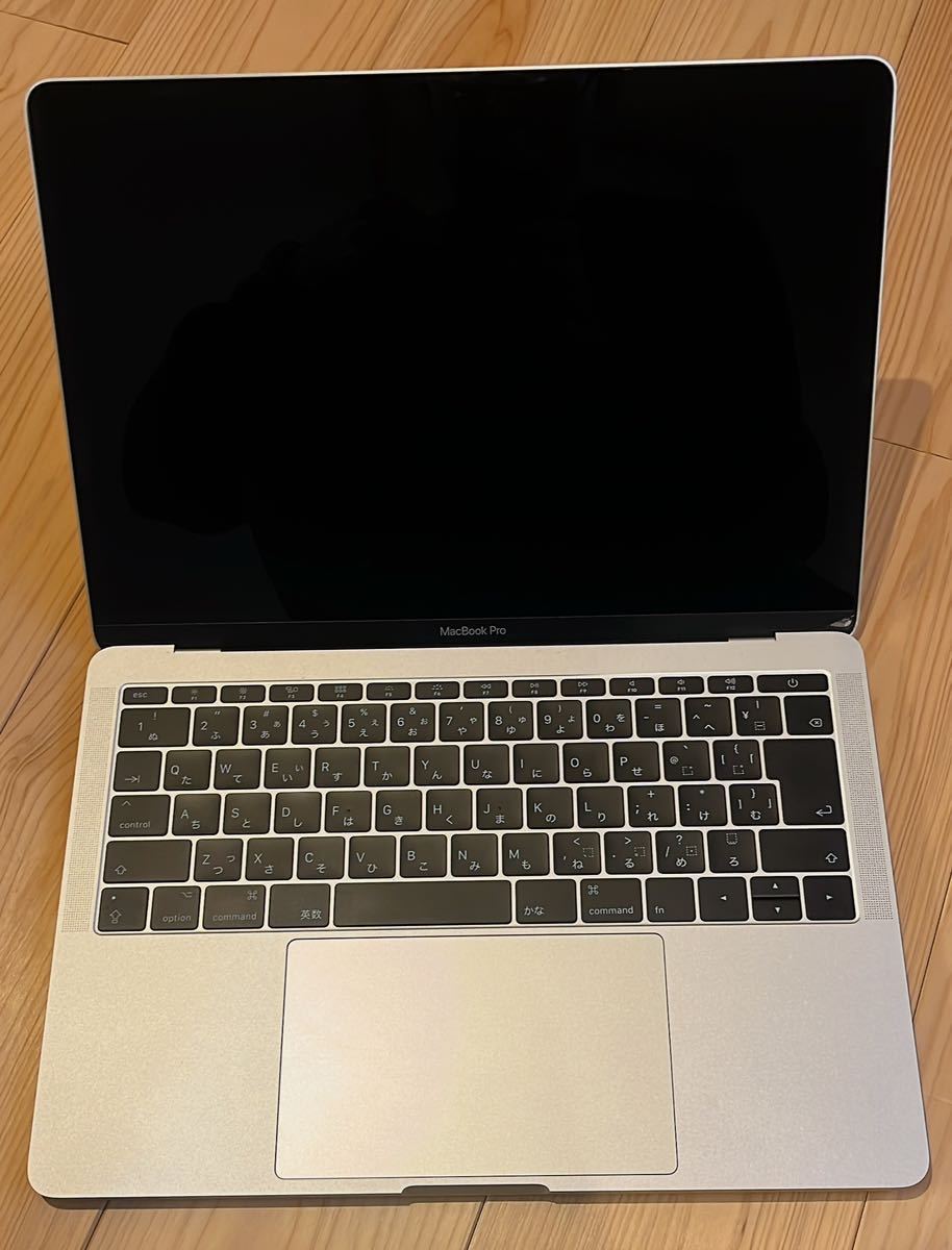 ジャンク】MacBook Pro 2016 MacBook Pro 0 8gb Late-2016 15inch