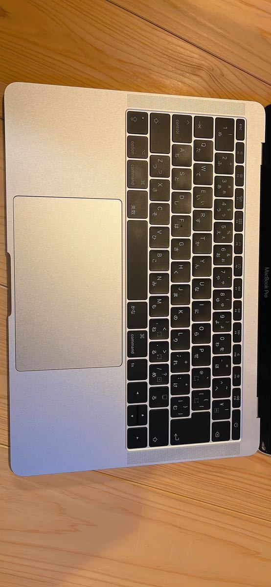 ジャンク】MacBook Pro 2016 MacBook Pro 0 8gb Late-2016 15inch
