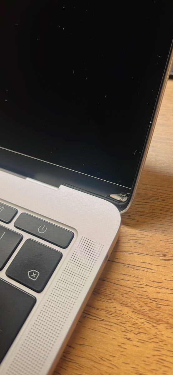 ジャンク】MacBook Pro 2016 MacBook Pro 0 8gb Late-2016 15inch