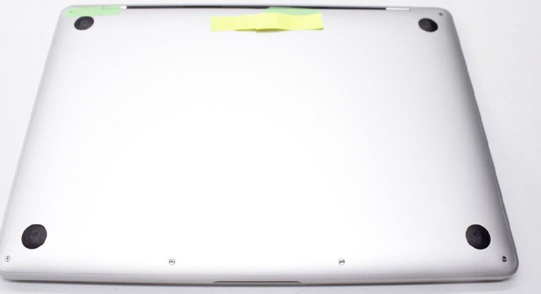 ジャンク】MacBook Pro 2016 MacBook Pro 0 8gb Late-2016 15inch