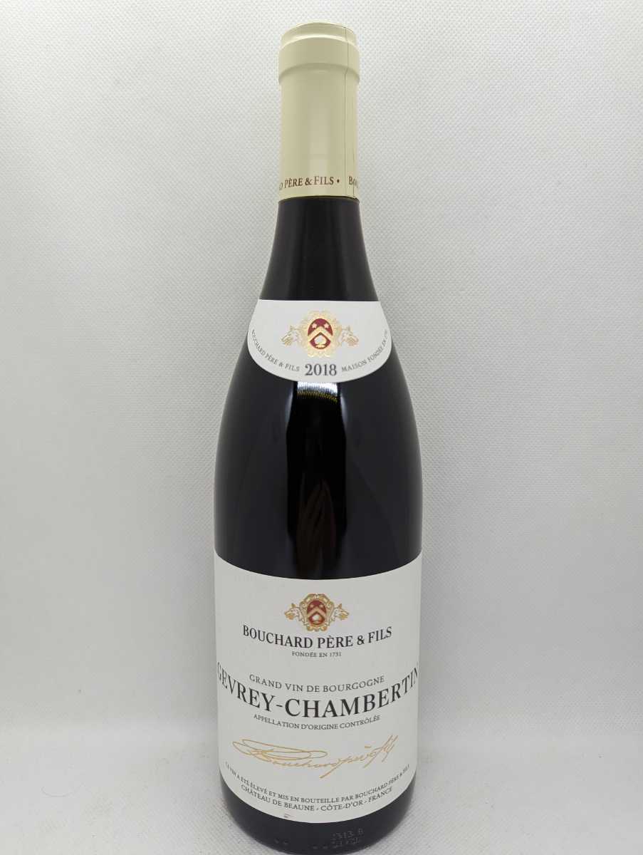 0 Gevrey-Chambertin Domaine Gevrey Chambertin - – Buy Burguet Wine