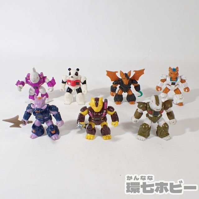 【希少】ビーストフォーマーカード　当時品レア タカラ ビーストフォーマーのフリマアイテム一覧 ビーストフォーマー