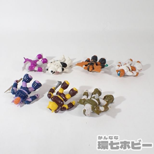 タカラ ビーストフォーマーのフリマアイテム一覧 ビーストフォーマー