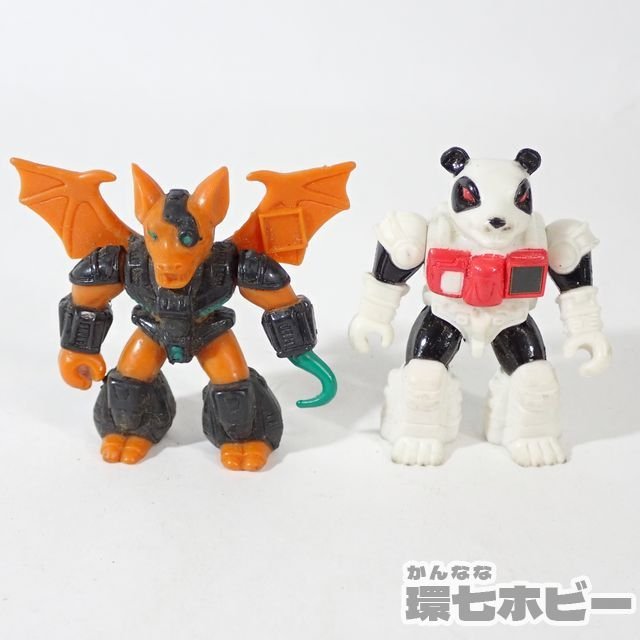 タカラ ビーストフォーマーのフリマアイテム一覧 ビーストフォーマー