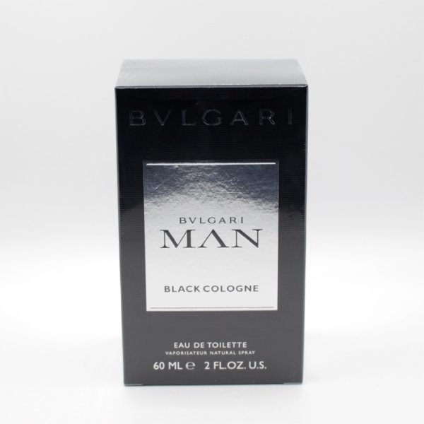 安い，格安 【送料無料】正規輸入品 ブルガリ マン ブラック コロン