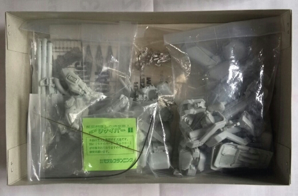 コトブキヤ 小林誠 1/144スーパーZZガンダム 訳あり キャラホビ (機動