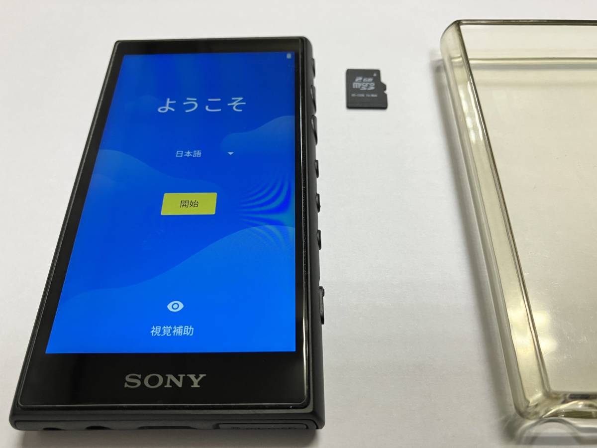 SONY カセットプレーヤー WM-150 カバー付き SONY ソニー WM-150