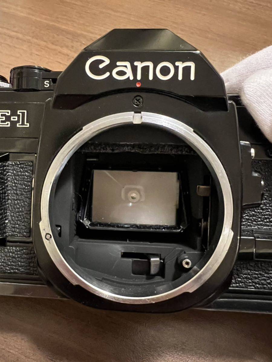 #229★動作品★Canon AE-1 ボディ 229☆動作品☆Canon AE-1 ボディ 中古：B(並品)キヤノン AE-1