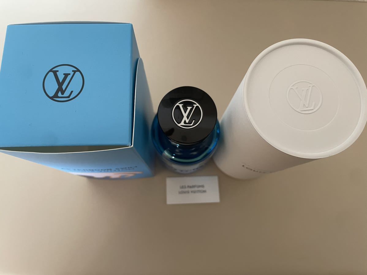 LOUIS VUITTON ルイヴィトン AFTERNOON SWIM アフタヌーン スイム