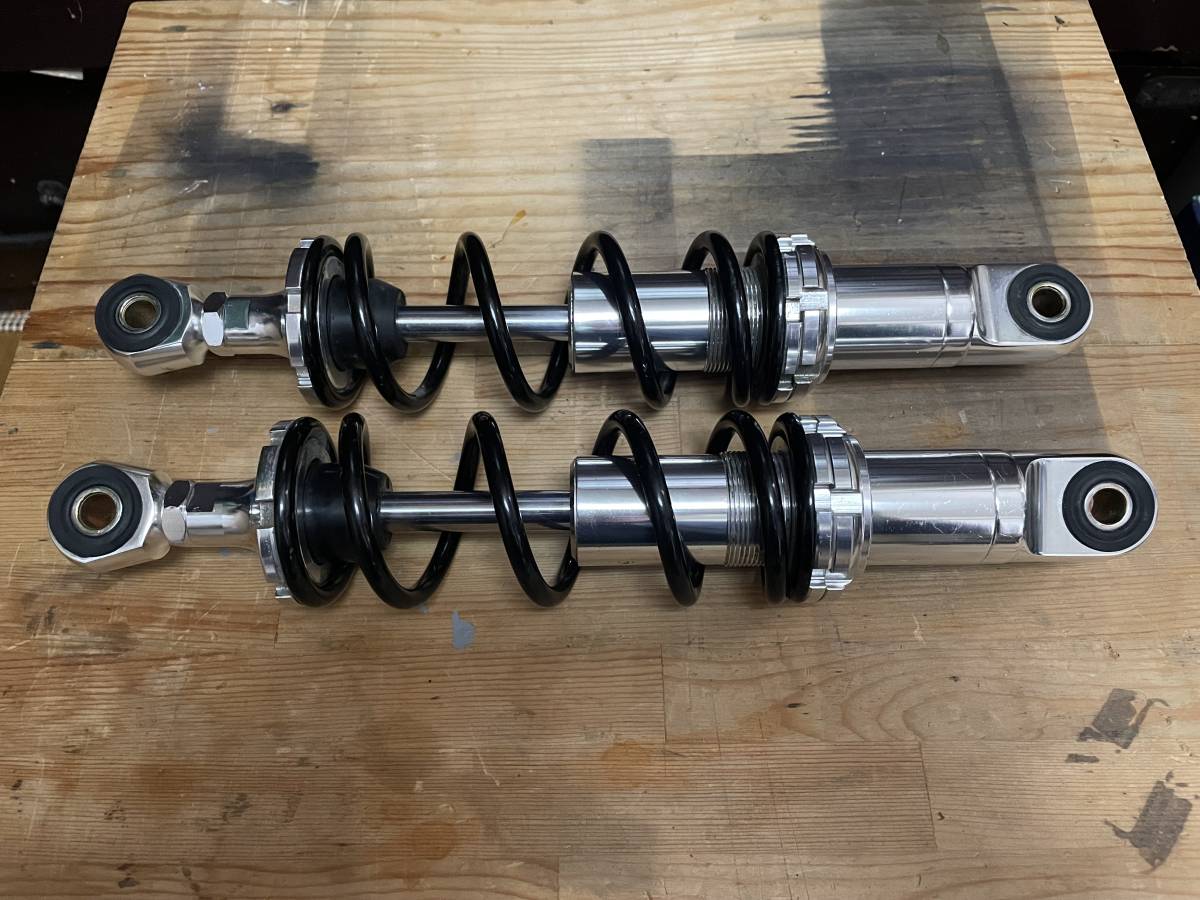 バイク ホンダCRM250AR Proskillチャンバー