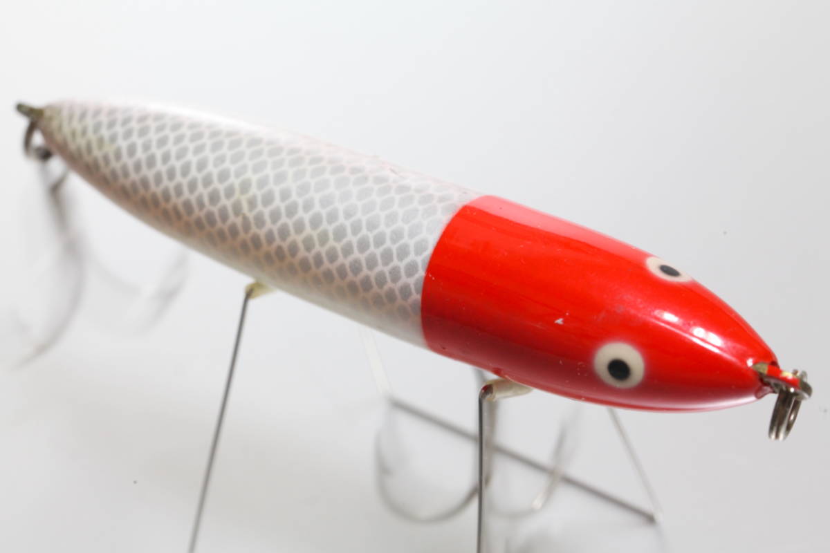 オールドへドン、ザラスプーク、セカンドザラ、PRH / HEDDON，へドン ザラスプーク 2nd ヘドン Old Lure 80s