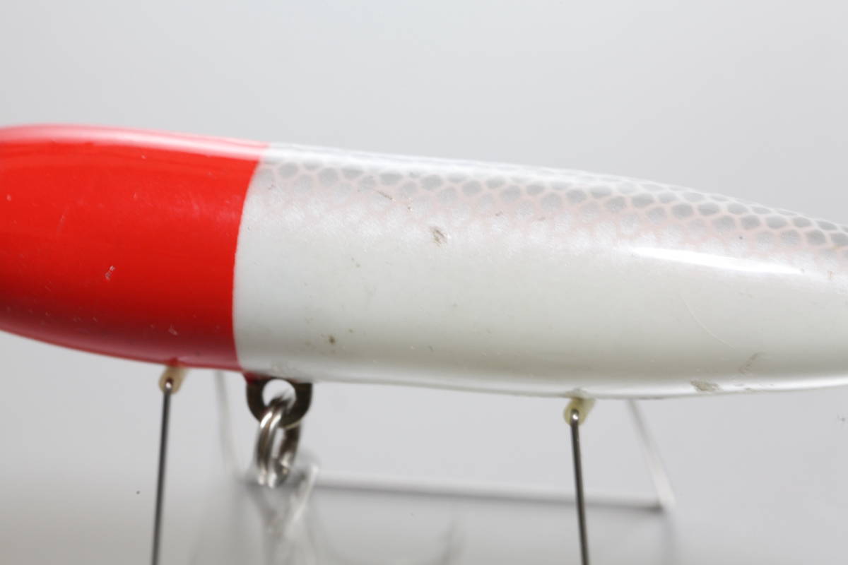 オールドへドン、ザラスプーク、セカンドザラ、PRH / HEDDON，へドン ザラスプーク 2nd ヘドン Old Lure 80s
