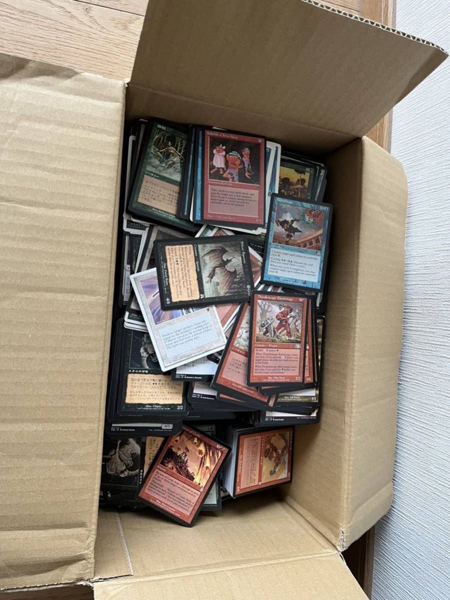 マジック：ザ・ギャザリング カードアルバム 3点セット 中古品 MTG